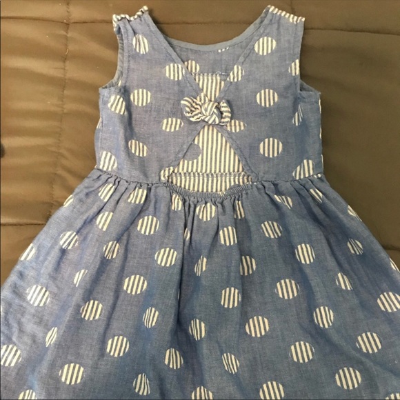 Girls 4T dresses! - Picture 4 of 6